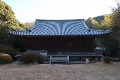 如意寺(兵庫県)