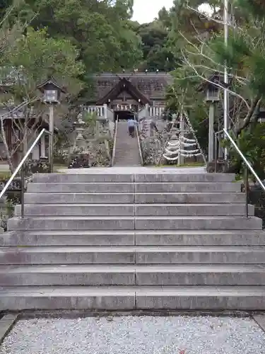 高家神社(千葉県)
