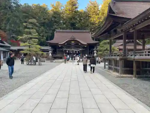 小國神社(静岡県)