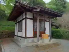 阿弥陀堂(南足柄市苅野)(神奈川県)