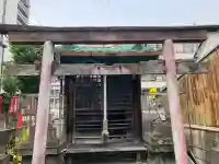 最勝稲荷神社(東京都)