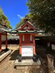 鉾立神社(奈良県)