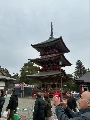 成田山新勝寺(千葉県)
