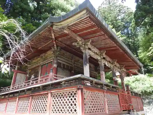 談山神社(奈良県)