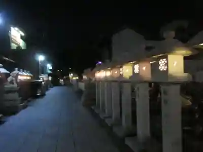 岸和田天神宮のその他建物