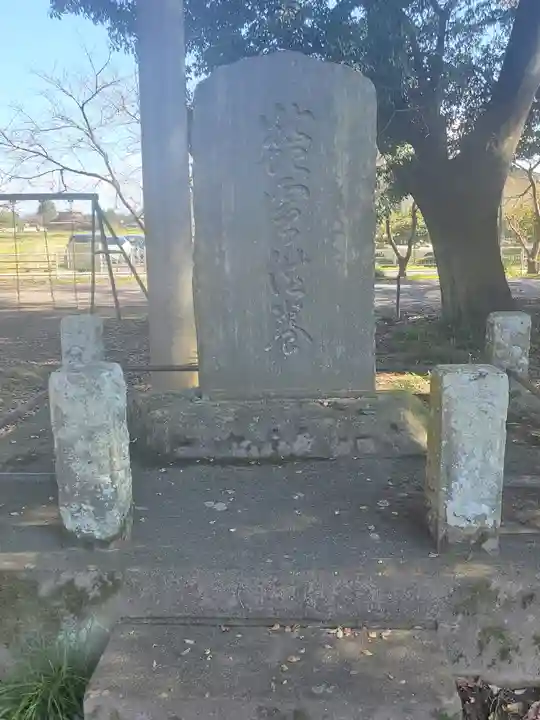 高椅神社のその他建物