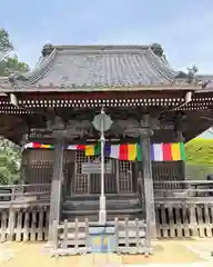 善応寺(茨城県)