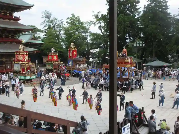 成田山新勝寺(千葉県)