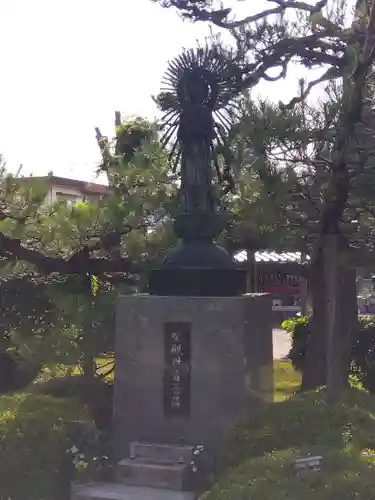 妙盛寺(滋賀県)