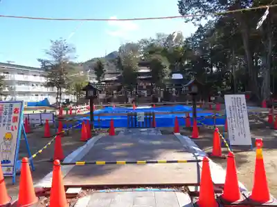 稲荷神社(滋賀県)