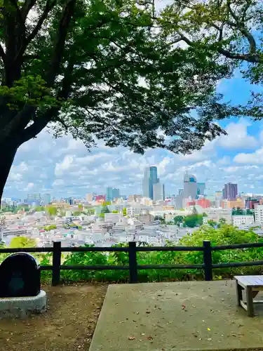 大満寺(宮城県)