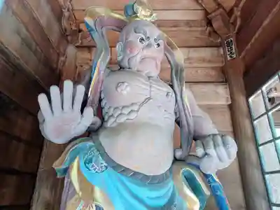 東明寺(埼玉県)