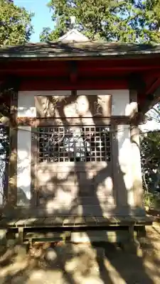 天龍寺(埼玉県)