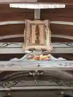 葛川息障明王院の本殿・本堂