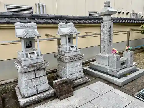 蓮香院(宮城県)