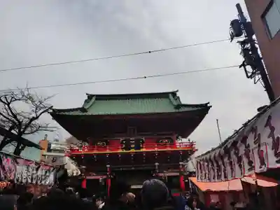 神田神社（神田明神）(東京都)