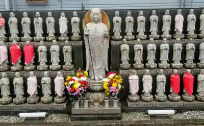 功徳院 東京別院(東京都)