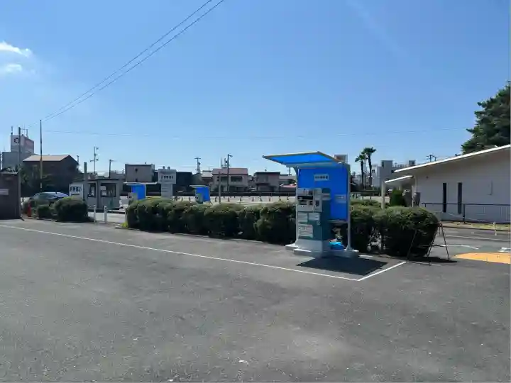 豊川閣 妙厳寺(愛知県)