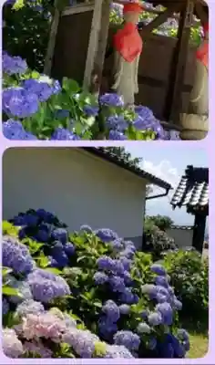 法船寺のその他建物