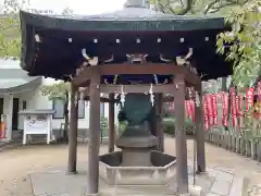 湊川神社(兵庫県)