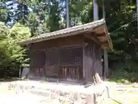 青坂神社(岐阜県)