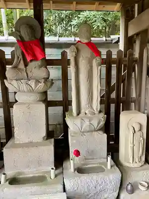 光専寺(東京都)