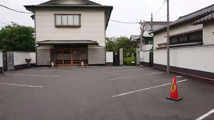 西蓮寺のその他建物