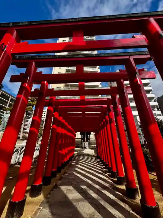 寶ノ海神社(兵庫県)