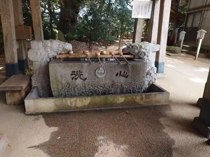 猿田神社(千葉県)