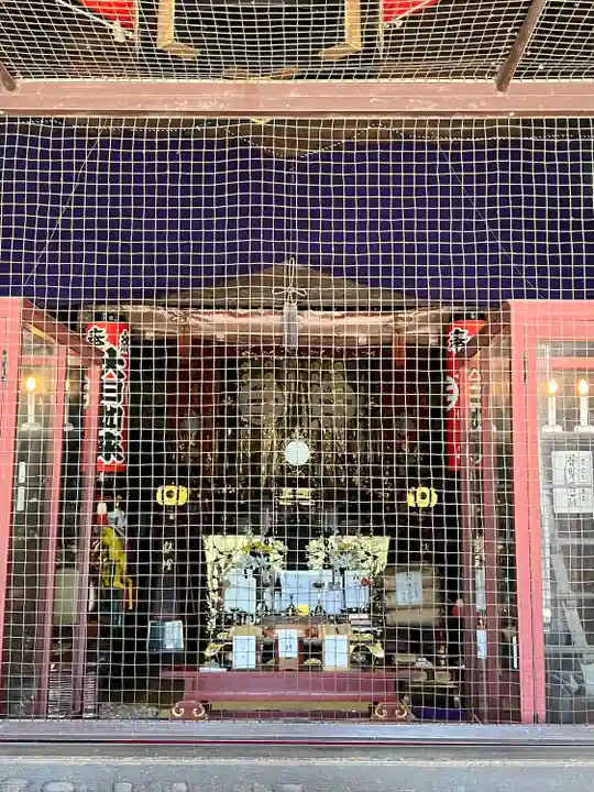 鑁阿寺(栃木県)