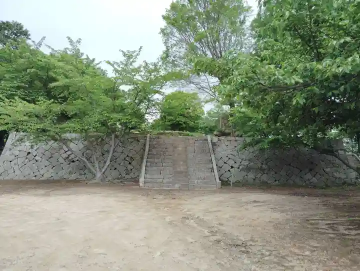 艮御崎神社(岡山県)