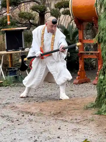 能蔵院(千葉県)