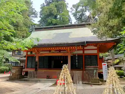 香取神宮(千葉県)