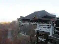 清水寺(京都府)