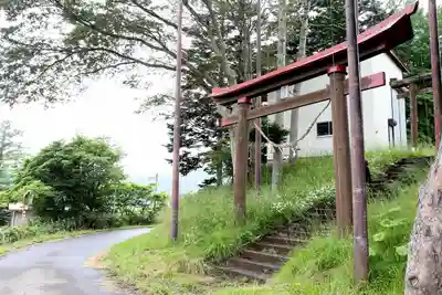 大豊神社(北海道)