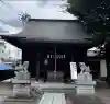神明神社(東京都)