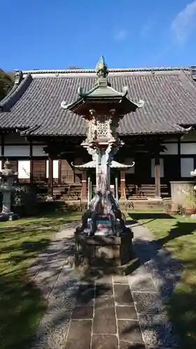 金蔵寺のその他建物