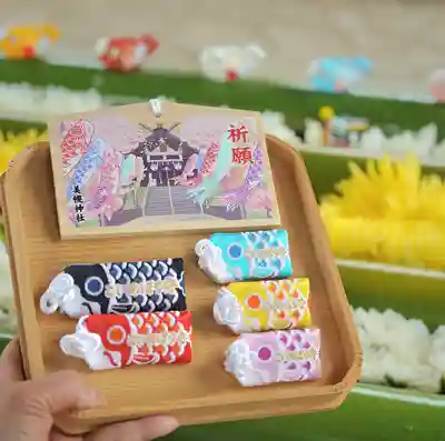 美幌神社の御朱印