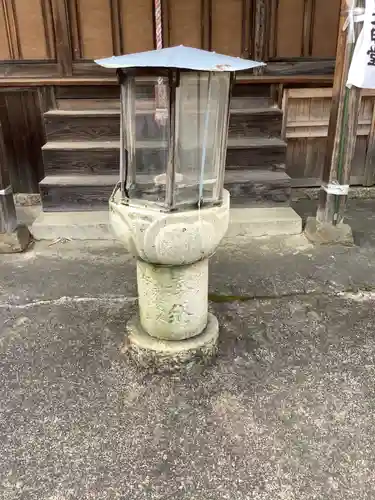 三叉路北向庚申堂のその他建物