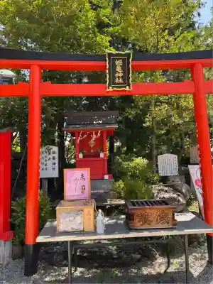 三光稲荷神社(愛知県)