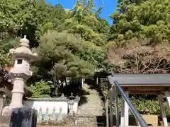 性海寺(兵庫県)