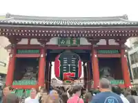 浅草寺(東京都)