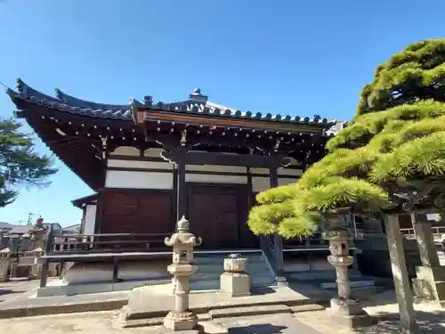 十輪寺のその他建物