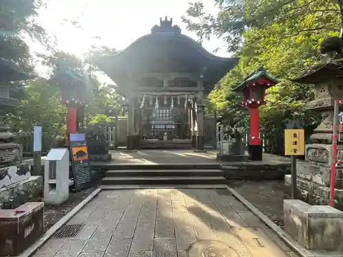 江島神社(神奈川県)