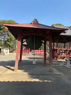 万徳寺(群馬県)