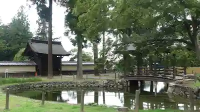 向嶽寺(山梨県)