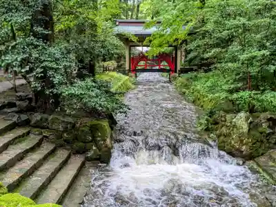 彌彦神社(新潟県)