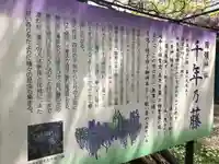 國領神社(東京都)