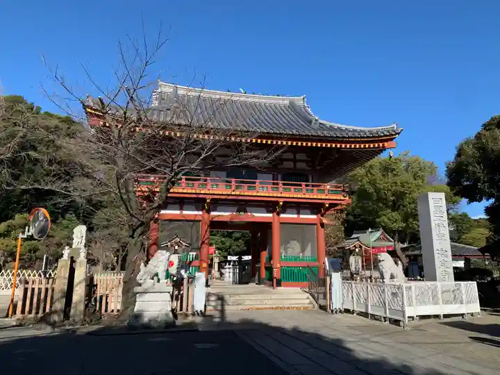 瀧泉寺(目黒不動尊)(東京都)