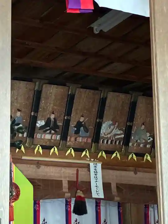 鹿島神社(茨城県)